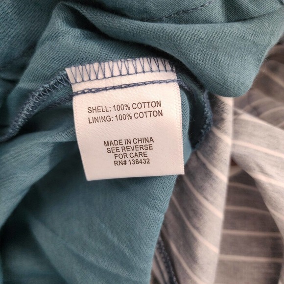 Modcloth Instant‎ Energy Faux Wrap Midi Dress Size 6 NWT - Picture 12 of 12